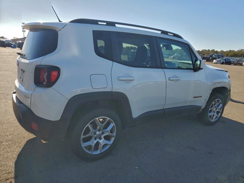 2015 JEEP RENEGADE L #3315888166