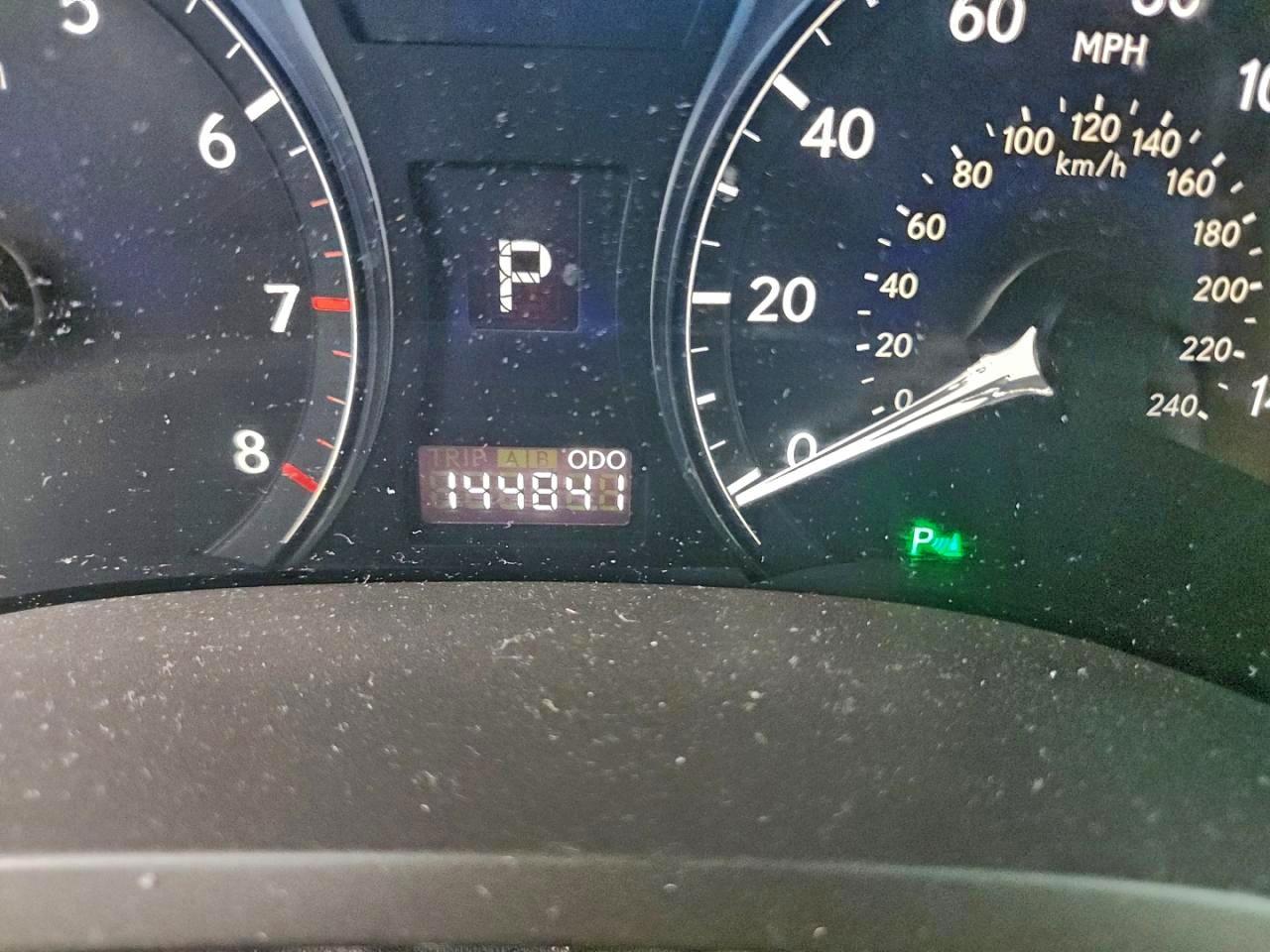 Lot #3318968930 2010 LEXUS RX 350