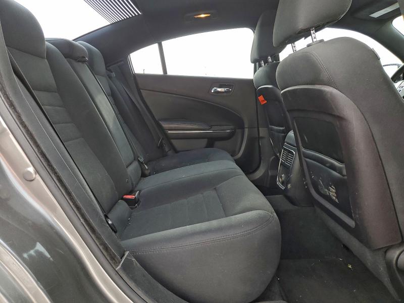 2011 DODGE CHARGER #3302675056