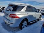 Lot #3308226155 2014 MERCEDES-BENZ ML 550 4MA