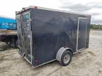Lot #3313792576 2017 QUALITY CARGO TRAILER