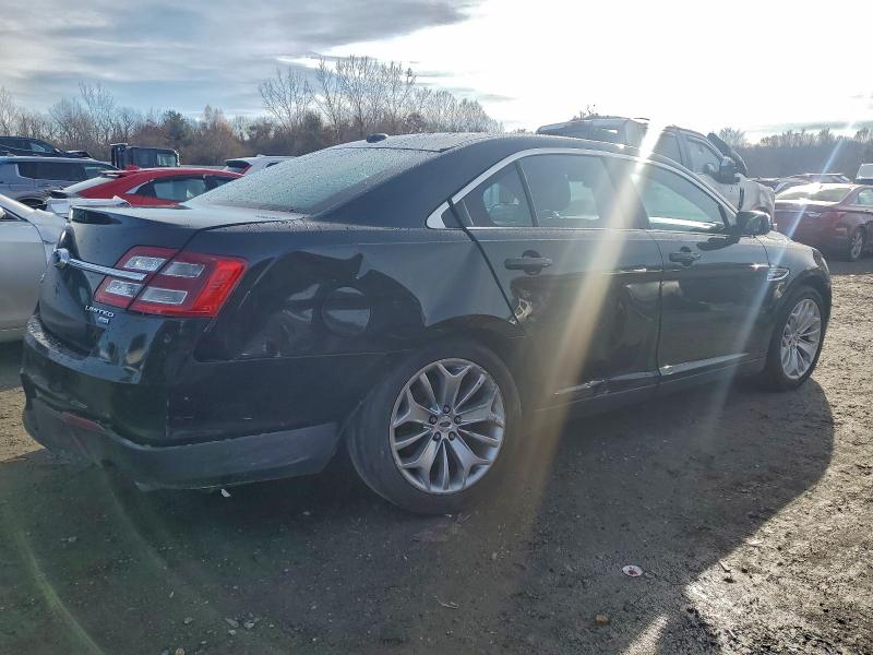 2015 FORD TAURUS LIM #3303847526
