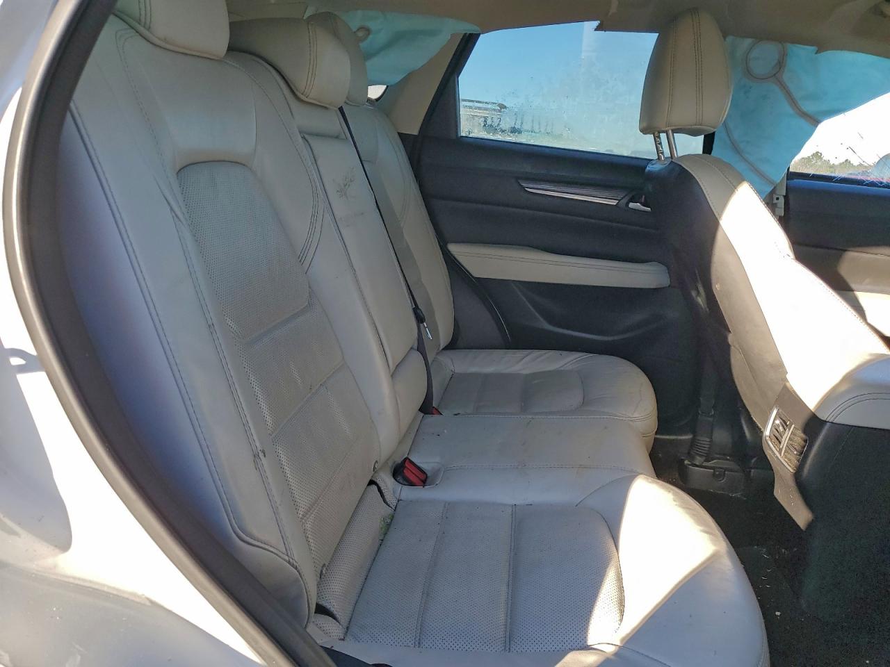 MAZDA CX-5 GRAND TOURING