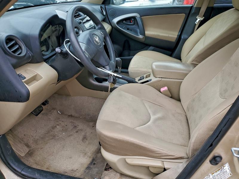 2010 TOYOTA RAV4 #3315725393