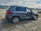 Lot #3303815420 2016 VOLKSWAGEN TIGUAN S