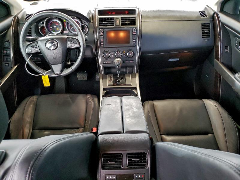 2011 MAZDA CX-9 #3309385020