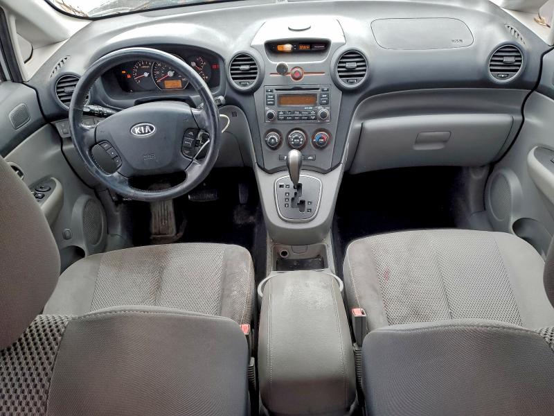 2008 KIA RONDO LX #3304644943