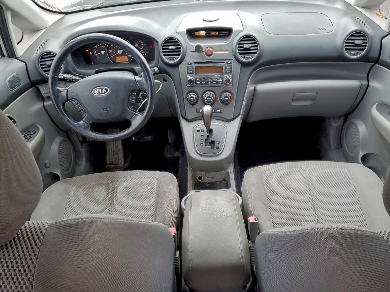 Lot #3304644943 2008 KIA RONDO LX