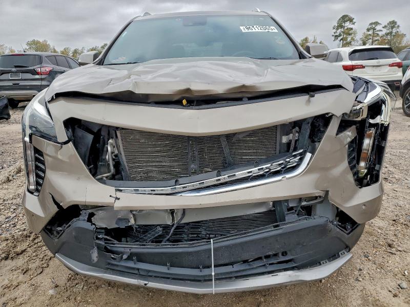 2023 CADILLAC XT4 PREMIU #3316705402