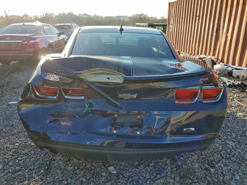 2010 CHEVROLET CAMARO LT #3316957134