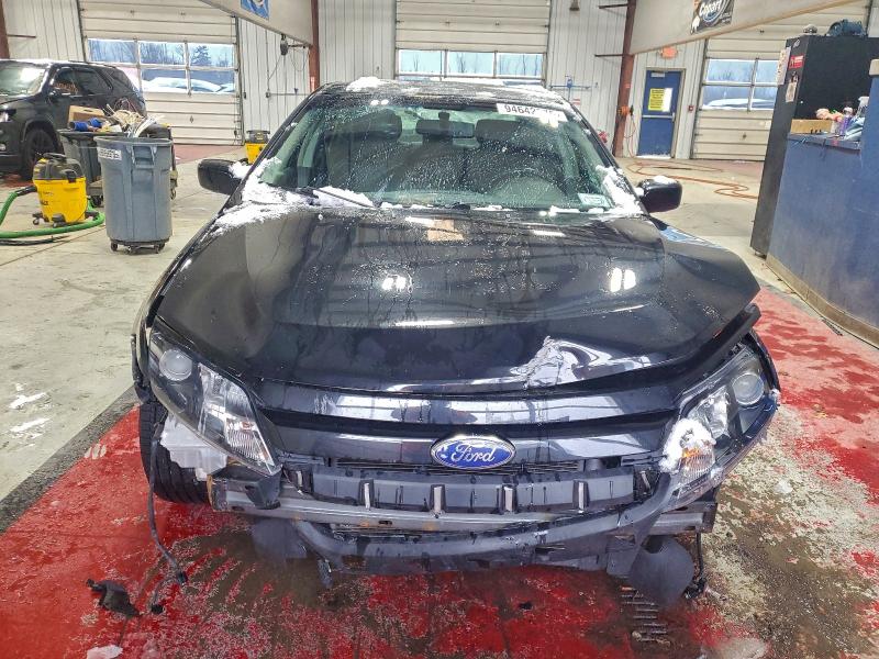 2012 FORD FUSION SEL #3308335083