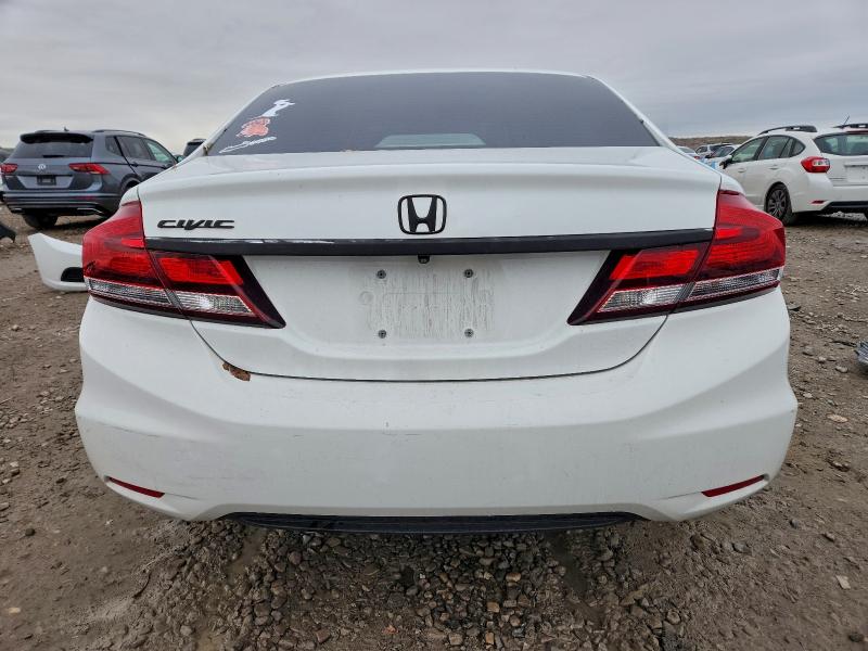 2015 HONDA CIVIC EX #3305742781