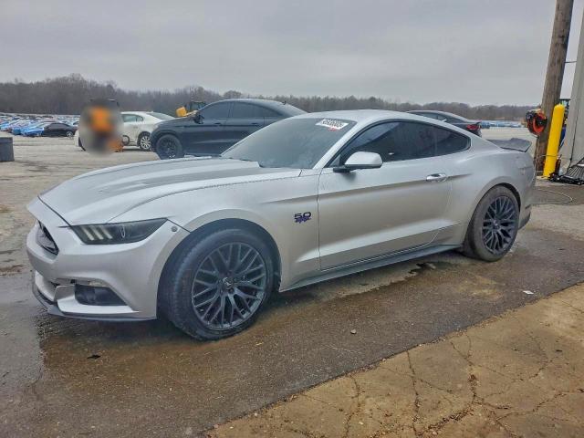 2015 FORD MUSTANG GT #3312423622