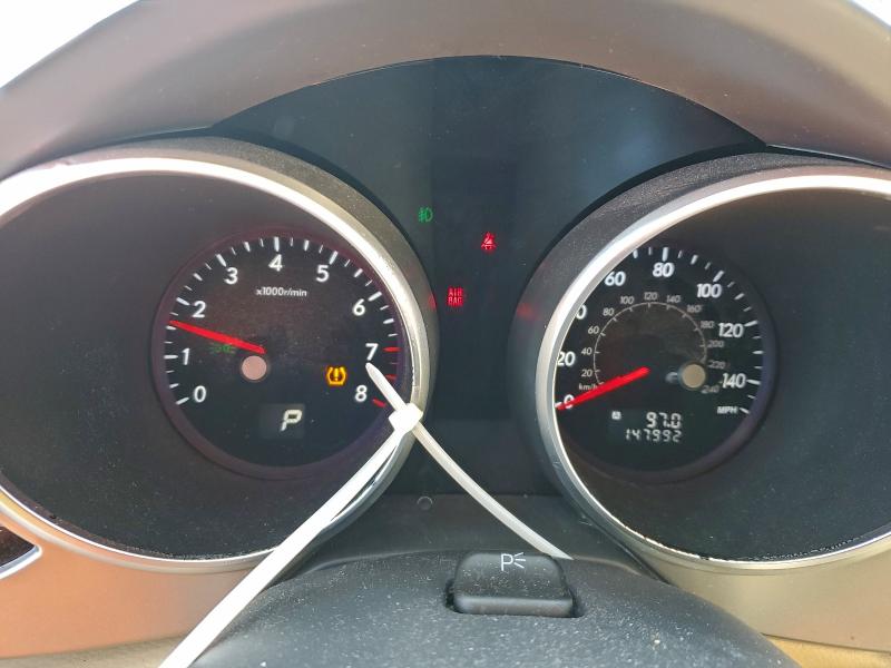 2006 SUBARU B9 TRIBECA #3312679160