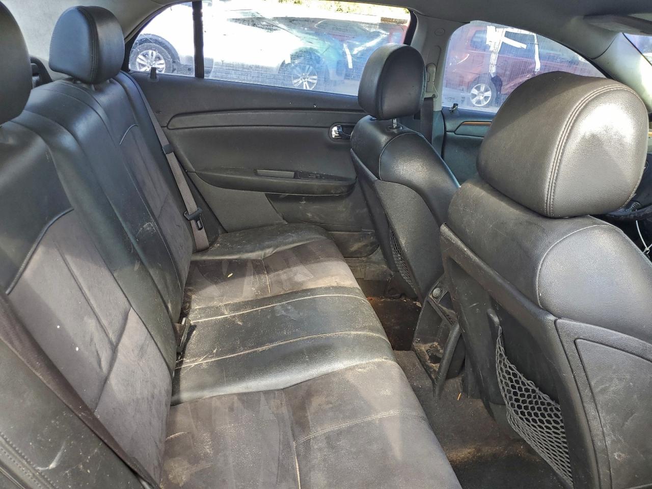 Lot #3315892089 2009 CHEVROLET MALIBU