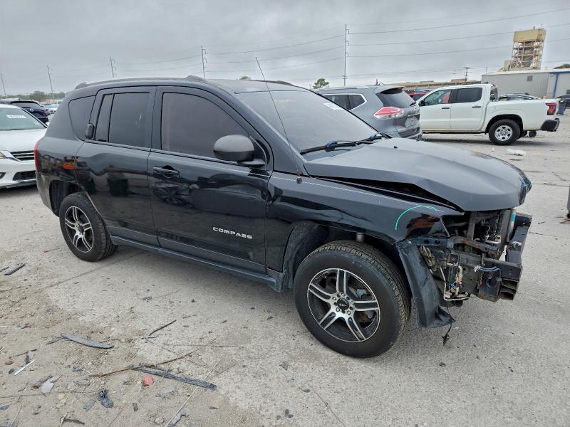 2014 JEEP COMPASS SP #3301934419