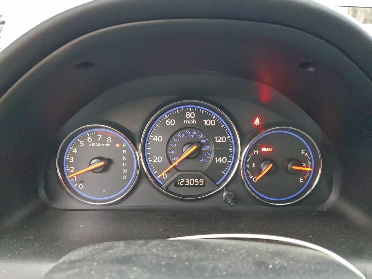 Lot #3311301323 2005 HONDA CIVIC LX