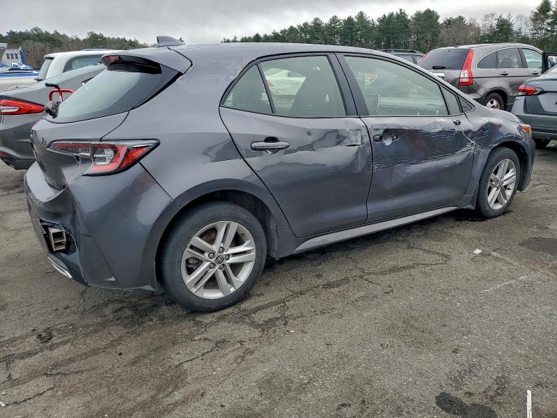 2022 TOYOTA COROLLA SE #3304626439