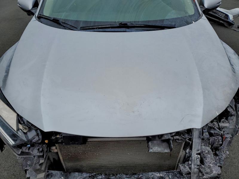 2019 HONDA HR-V EXL #3309389975