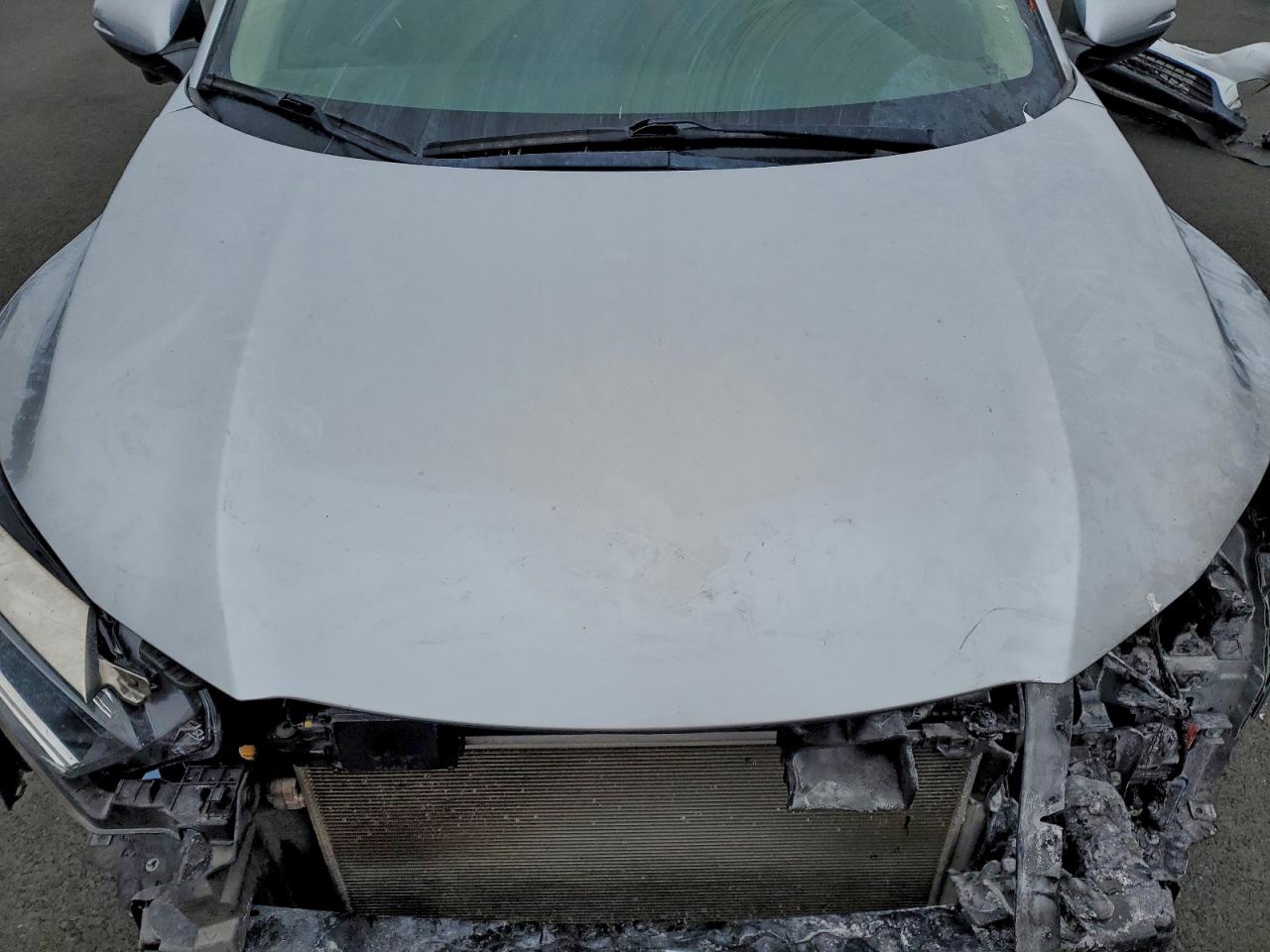 Lot #3309389975 2019 HONDA HR-V EXL