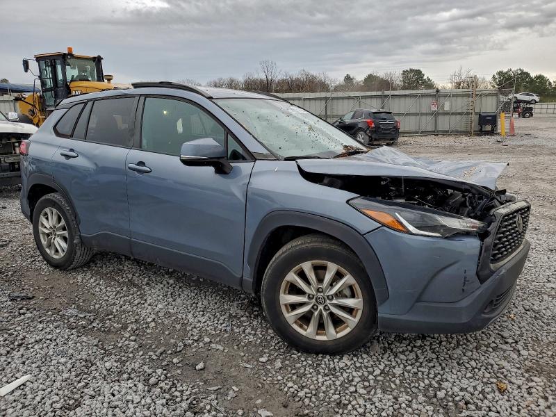 2022 TOYOTA COROLLA CR #3316957125