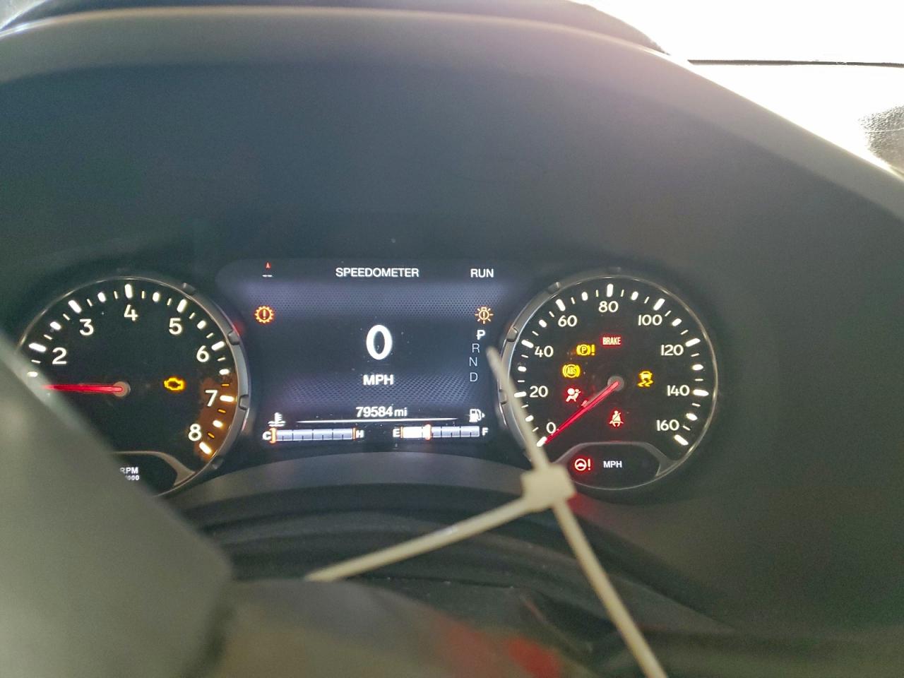 JEEP RENEGADE LATITUDE