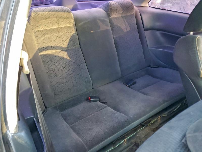 1996 HONDA CIVIC EX #3316878130