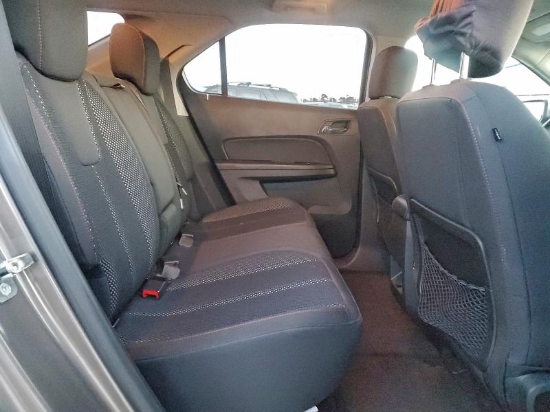 2010 CHEVROLET EQUINOX LT #3304540446