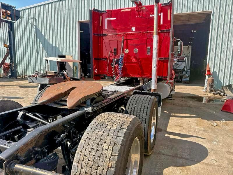 2008 INTERNATIONAL PROSTAR PR #3310378961