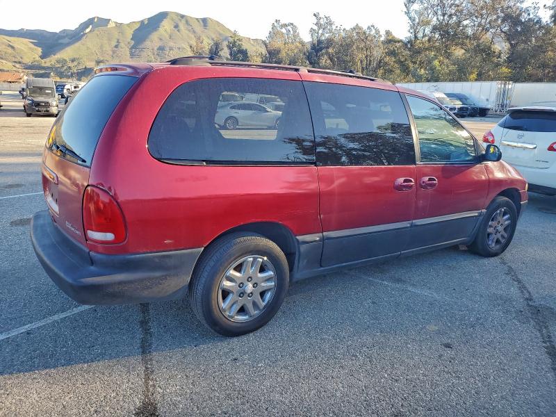 1997 DODGE GRAND CARA #3316890083