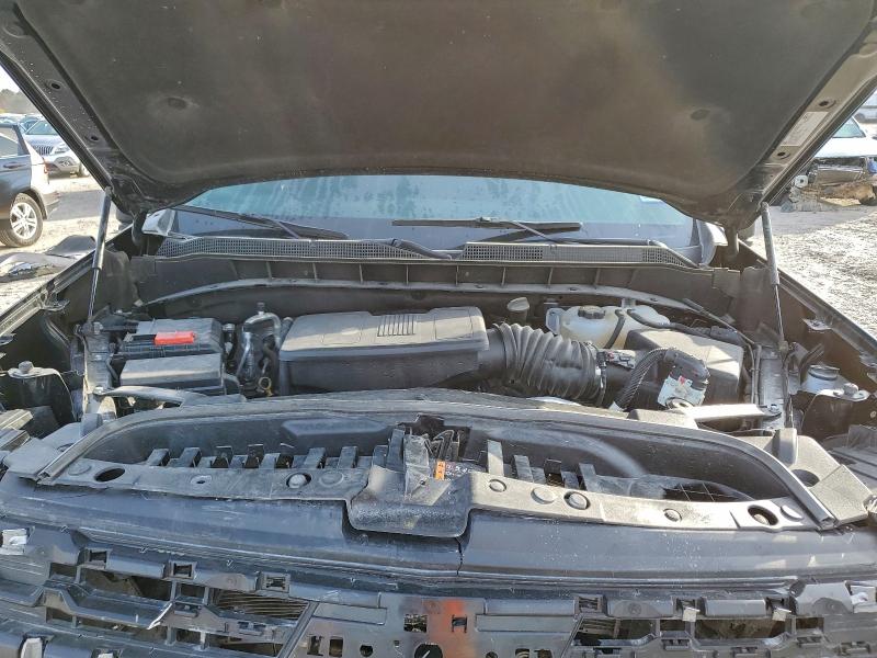 2024 CHEVROLET SILVERADO #3316705413