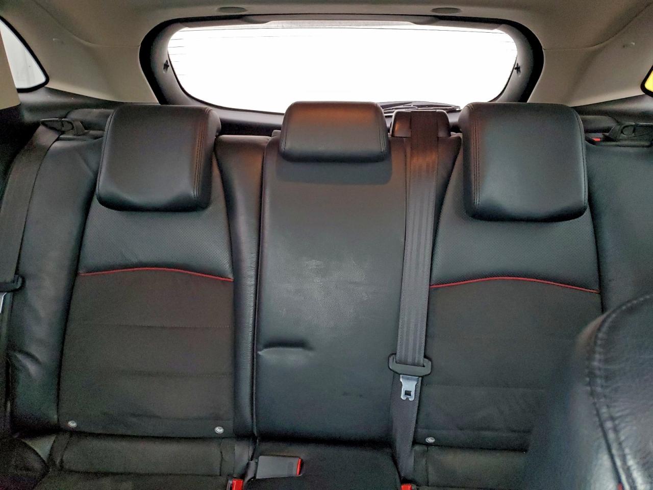 MAZDA CX-3 GRAND TOURING