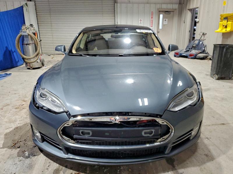 2012 TESLA MODEL S #3304568442