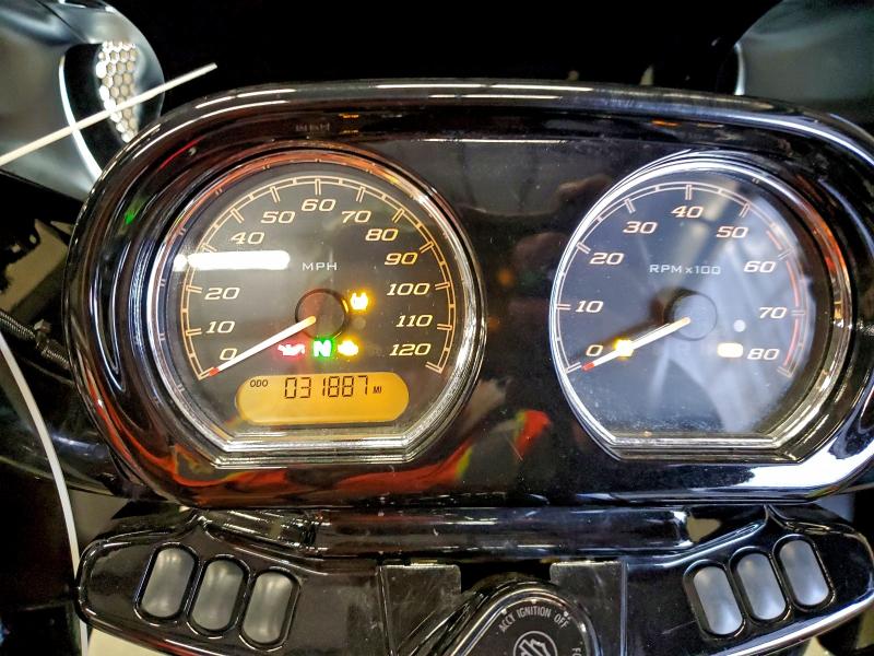 2024 HARLEY-DAVIDSON FLTRT #3317004230