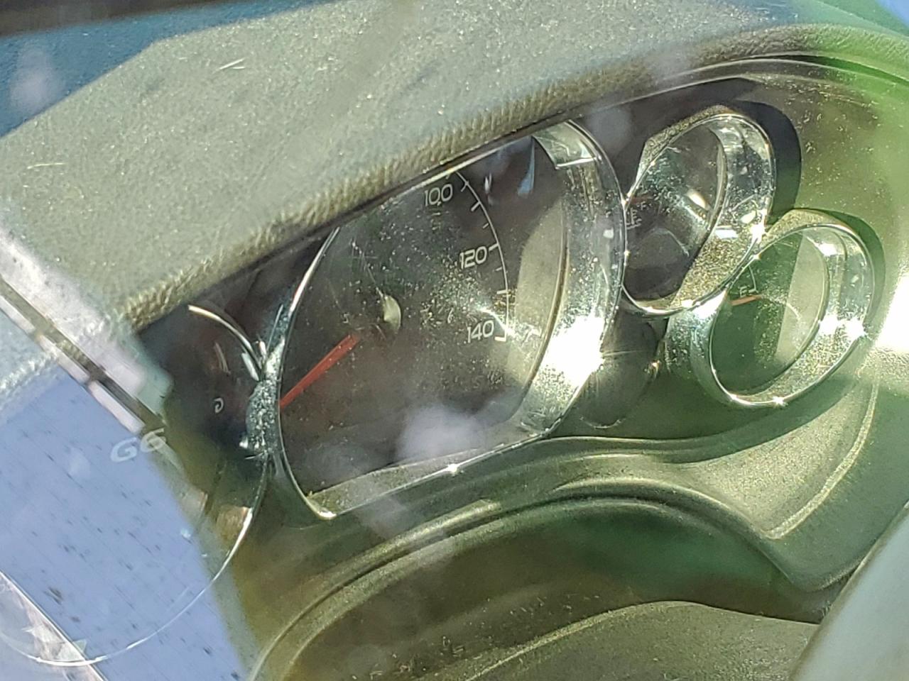 Lot #3315953080 2008 PONTIAC G6 GT