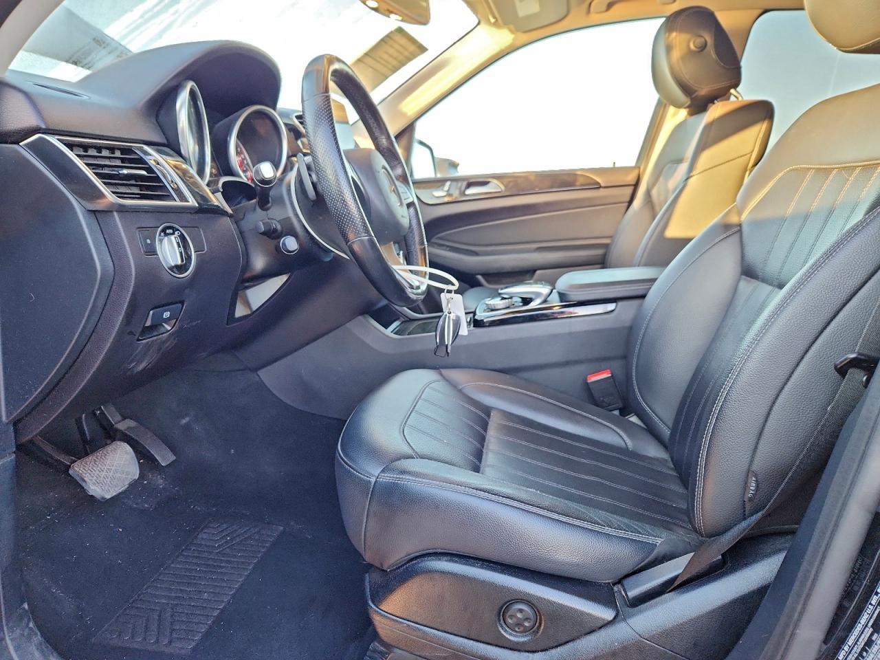 MERCEDES-BENZ GLE-CLASS 350