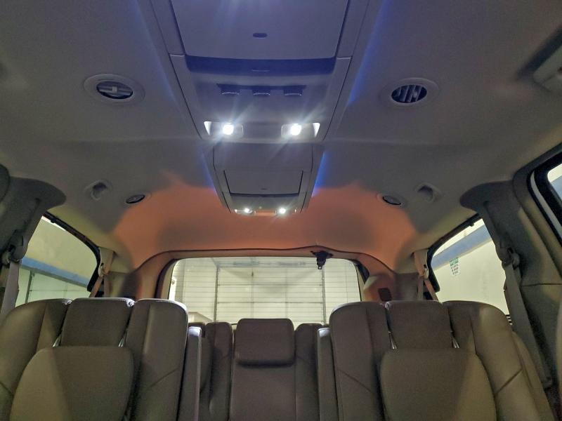 2015 CHRYSLER TOWN & COU #3305662723