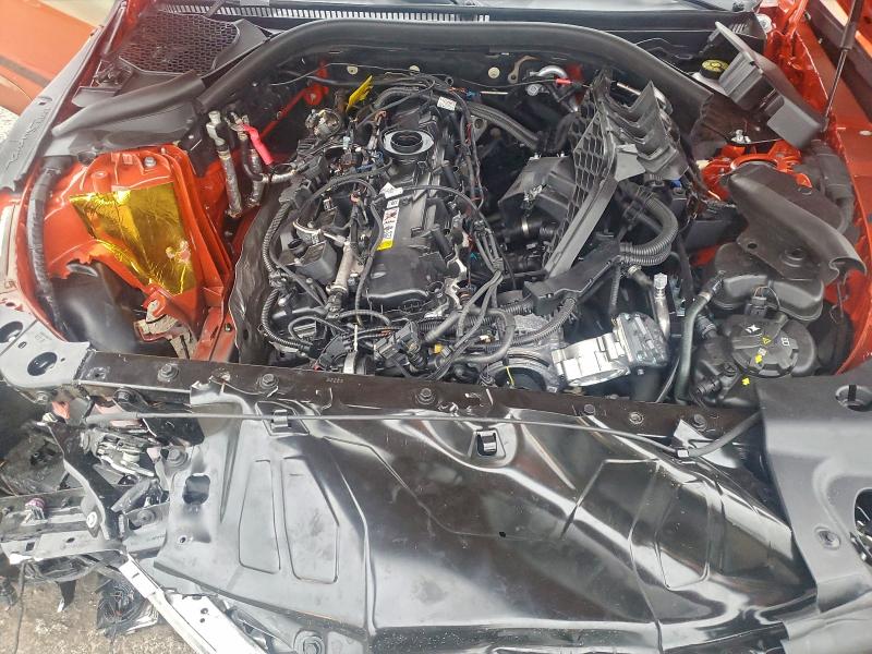 2024 TOYOTA SUPRA BASE #3312423673