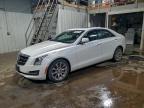 Lot #3317752075 2017 CADILLAC ATS LUXURY