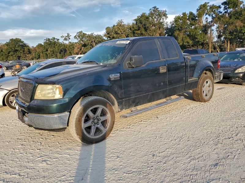 2005 FORD F150 #3310383992