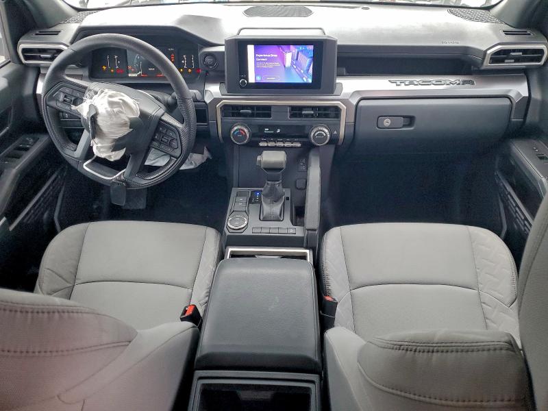 2025 TOYOTA TACOMA DOU #3311656237