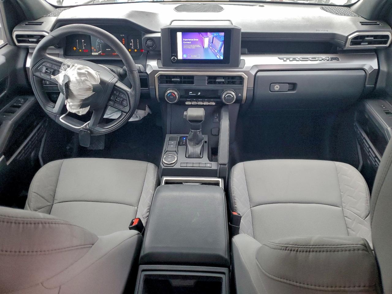 Lot #3311656237 2025 TOYOTA TACOMA DOU