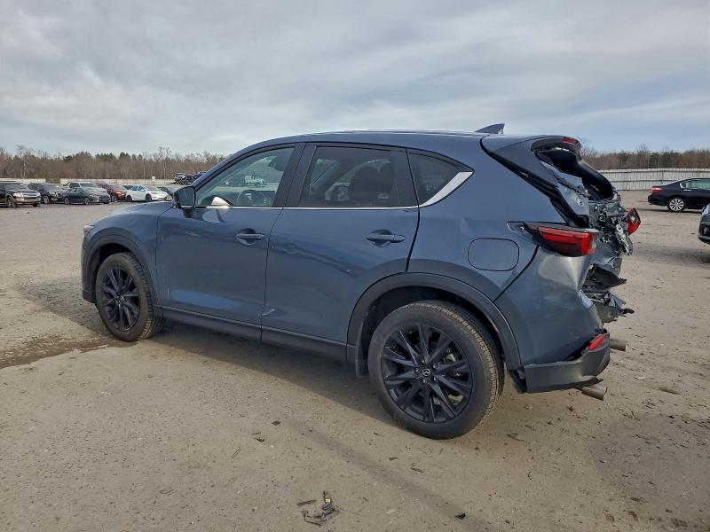 2024 MAZDA CX-5 PREFE #3320300183