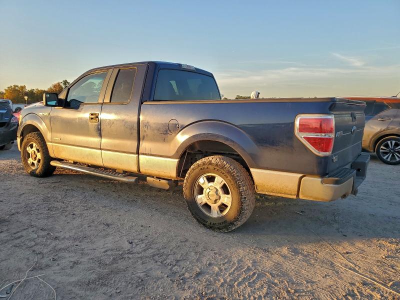 2011 FORD F150 SUPER #3312256777