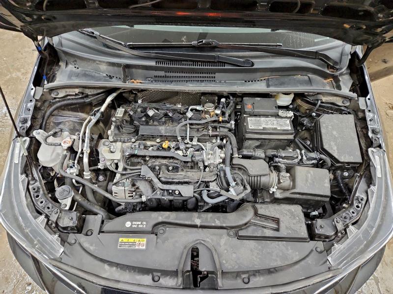 2024 TOYOTA COROLLA LE #3312492611