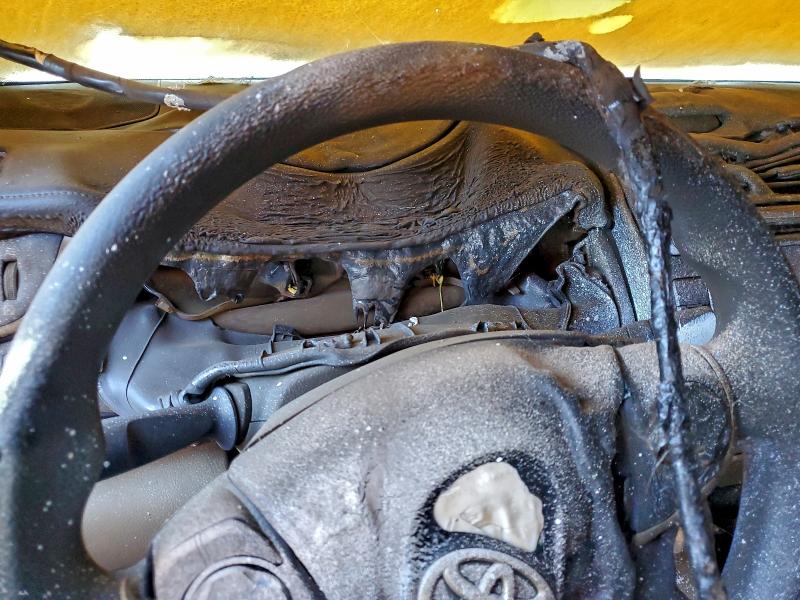 2012 TOYOTA CAMRY BASE #3303072770