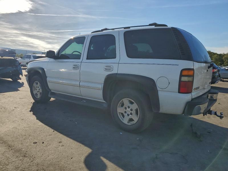 2004 CHEVROLET TAHOE C150 #3309123163