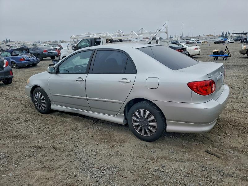 2003 TOYOTA COROLLA CE #3316858168