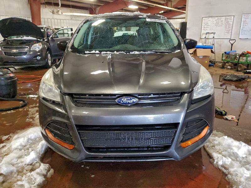 2015 FORD ESCAPE S #3312484629