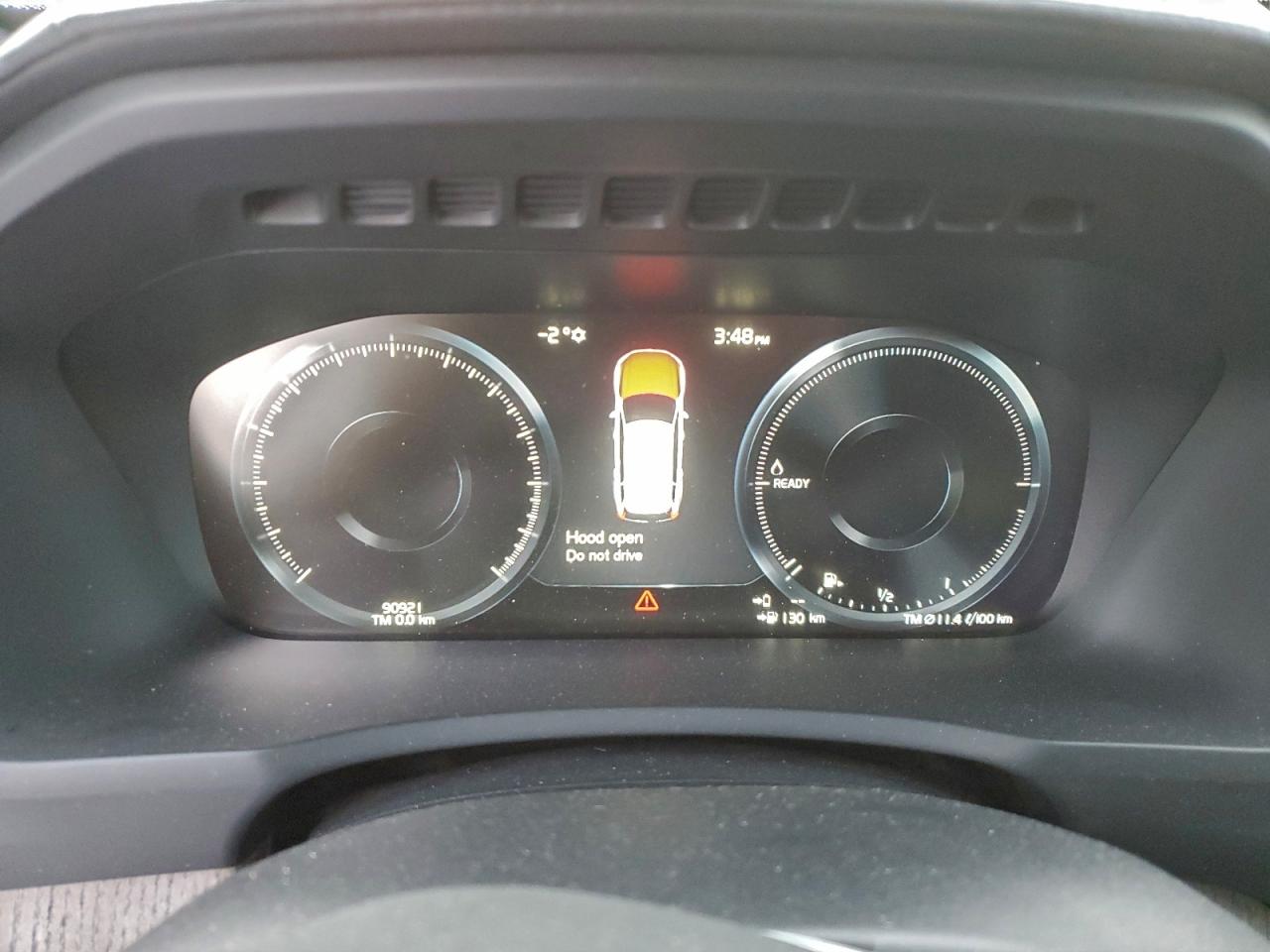 VOLVO XC90 T8 RECHARGE INSCRIPTION